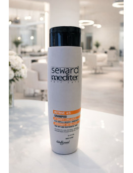 Sampon Helen Seward Nutrive 4/S – Reparare & Hidratare pentru Păr Uscat, 300ml
